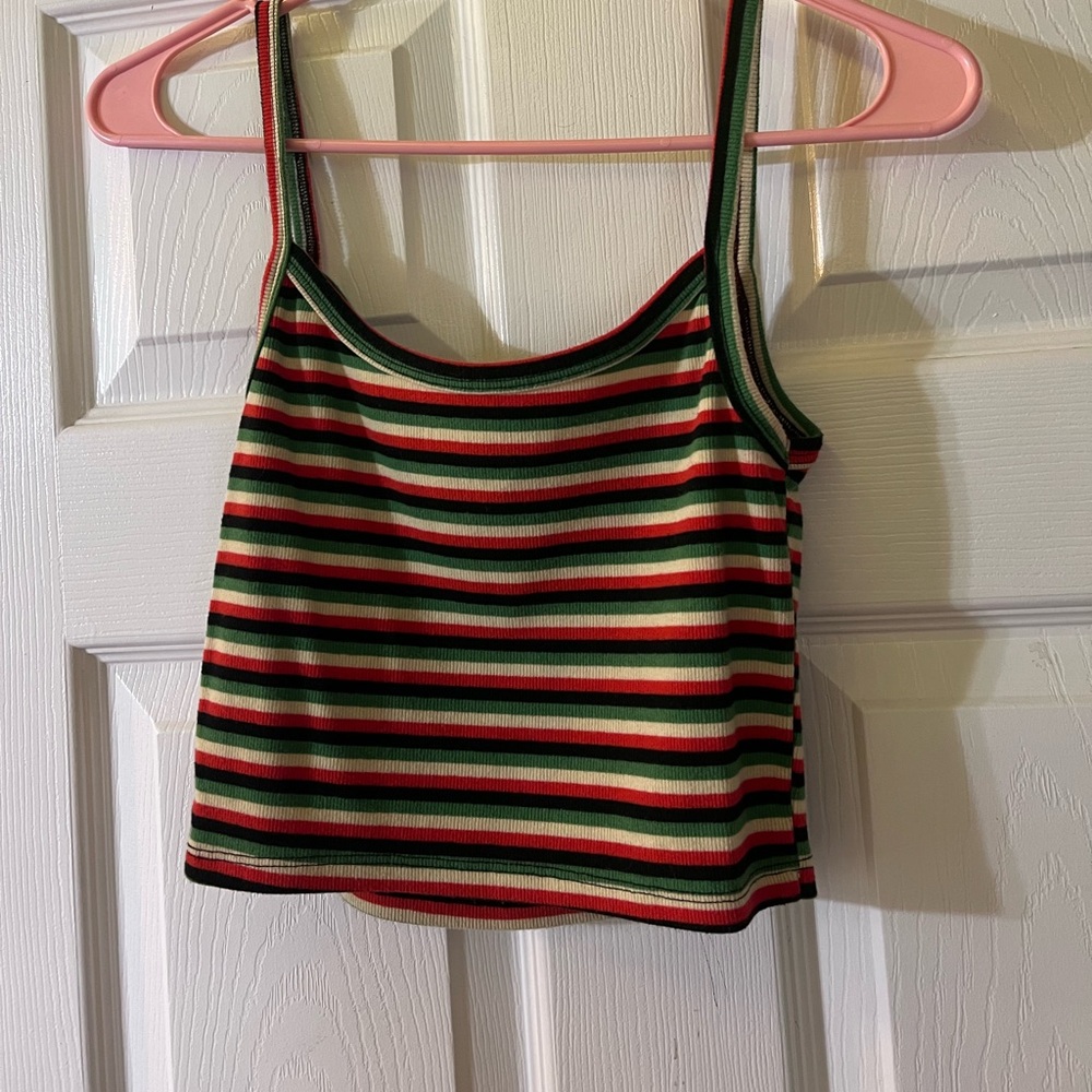 Aeropostale tank top